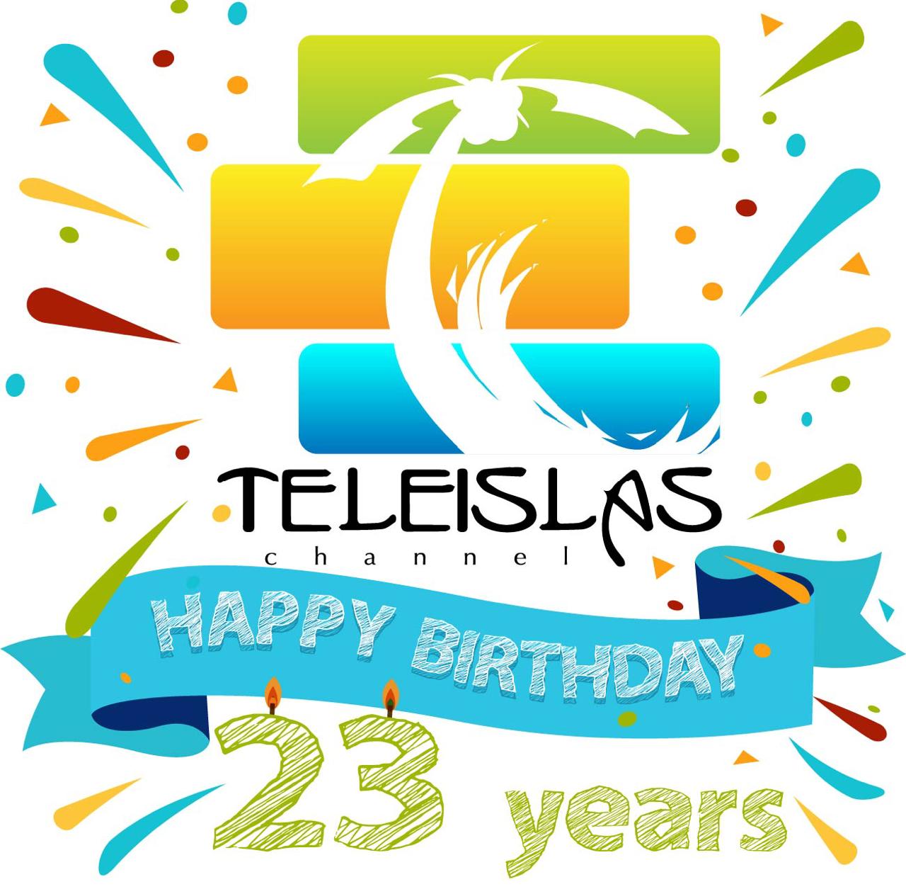 Teleislas23