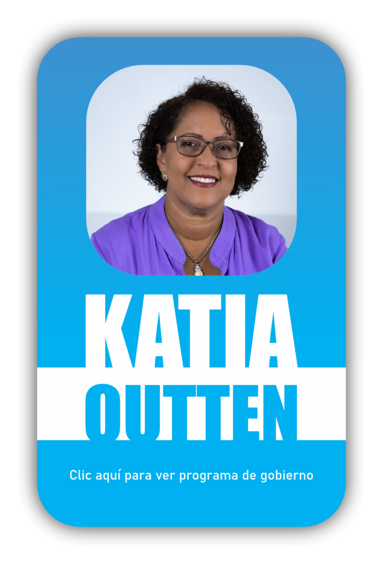 Diseño candidatos Katia