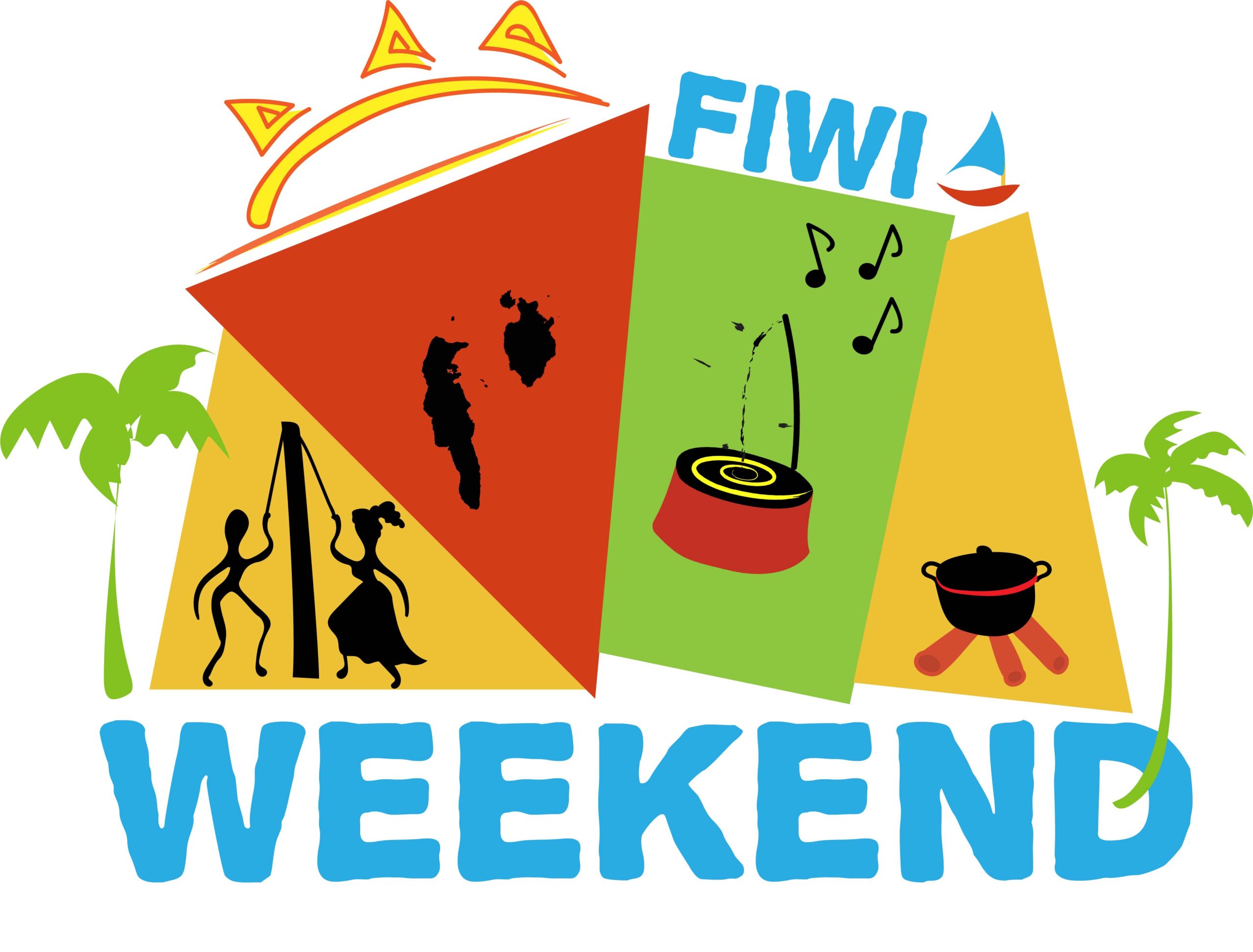Fiwi Weekend logo