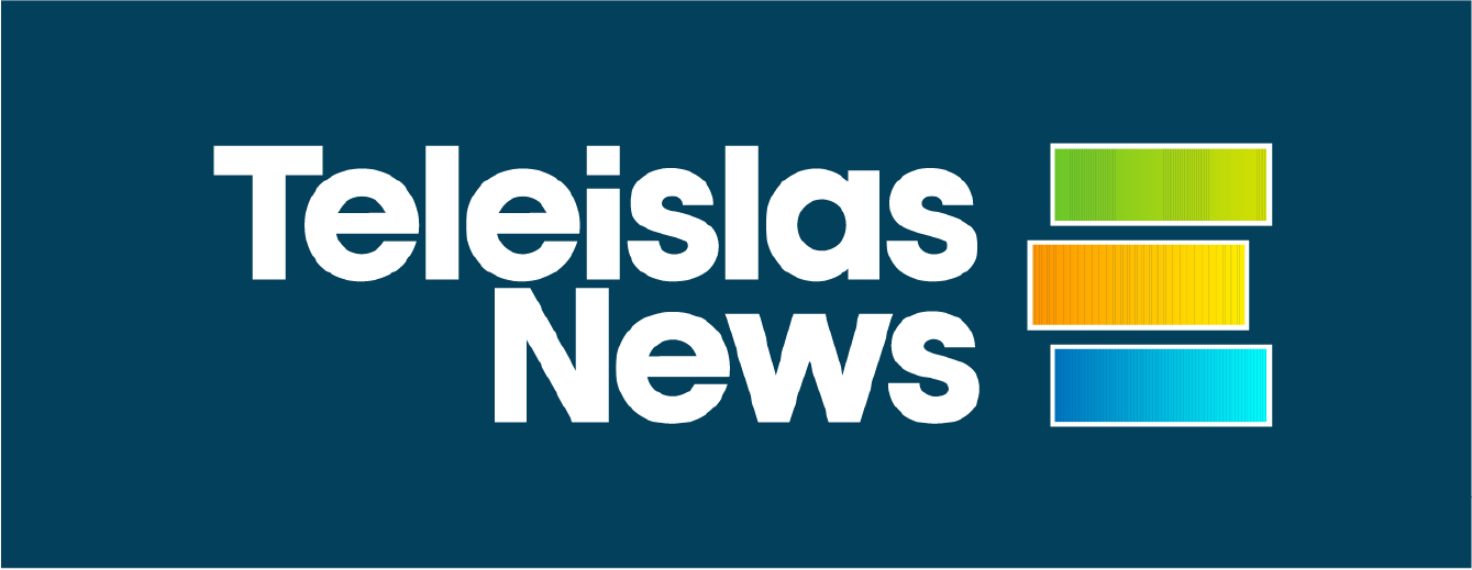 TELEISLAS NEWS LOGO 2024