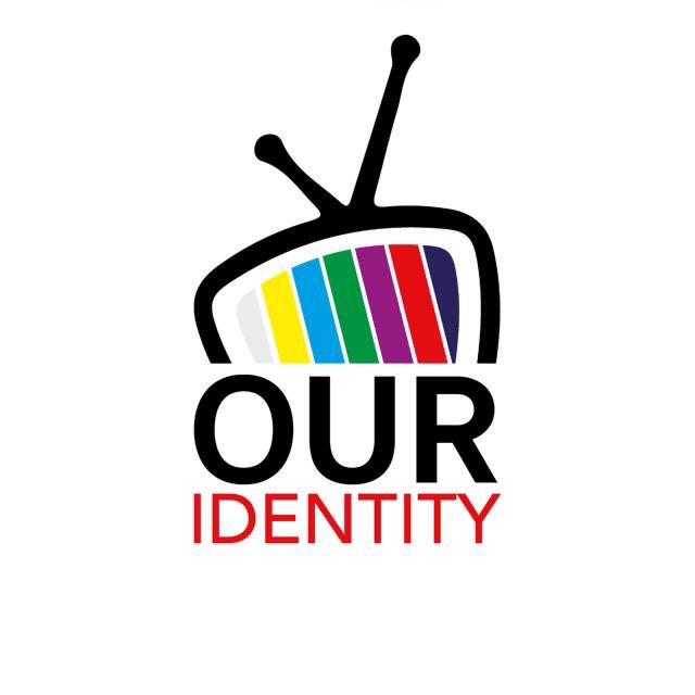 Our Identity logo nuevo