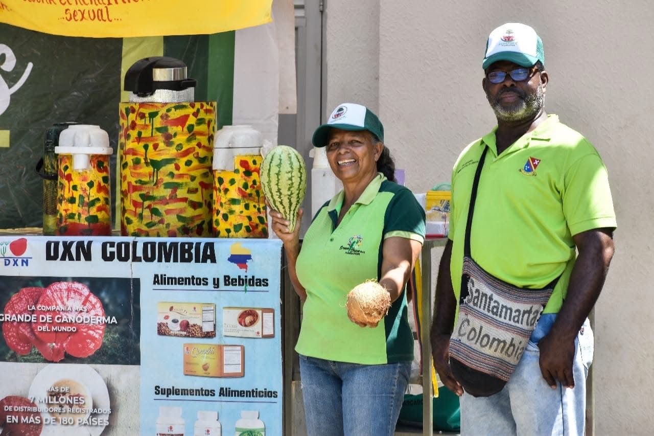Teleisla Teleislas News - Regresa la quinta edición del Farmers Market - Teleislas