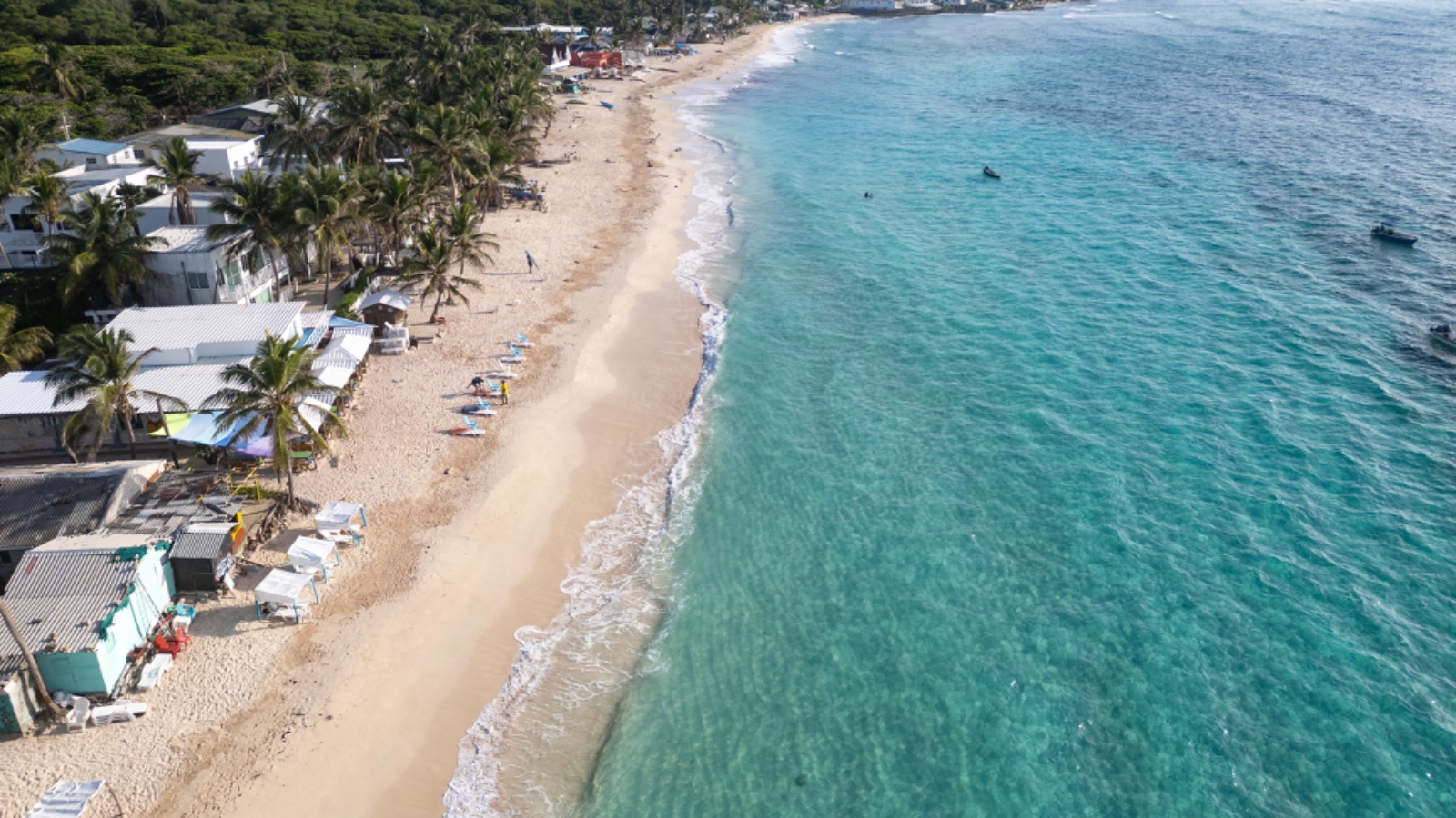 Teleislas Teleislas News -San Andrés suma votos en World Travel Awards como mejor ...