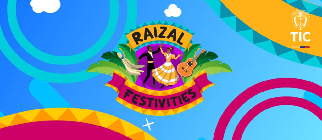 Teleislas Nuevos programas: Raizal Festivities - Teleislas