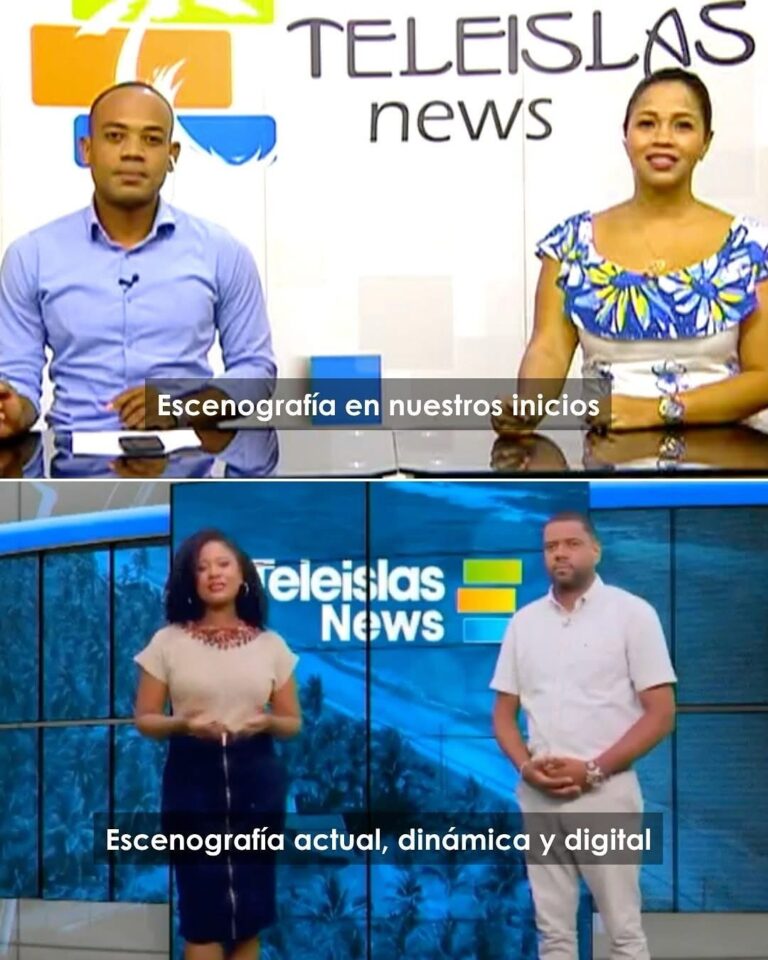 Teleislas Teleislas News-Teleislas News celebra 19 años informando al ...