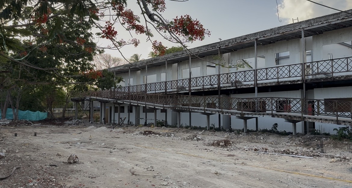 Teleislas News -Más de 13 mil millones impulsan nueva sede del colegio CEMED - Teleislas