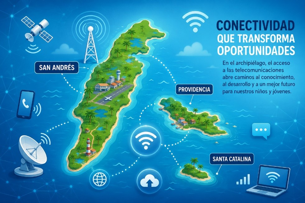 Teleislas Me Dah Teleislas - Día internacional de las telecomunicaciones: El reto ...