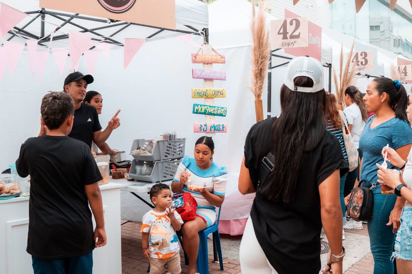 Teleislas Teleislas News -Island Biz 2026 fortalece el crecimiento empresarial en ...
